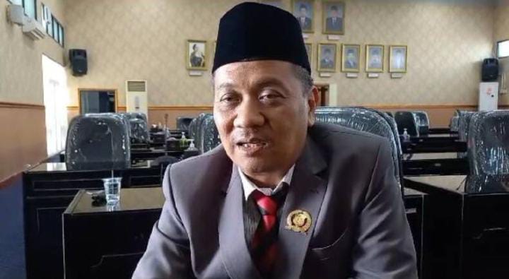 DPRD Kota Blitar Soroti Mutasi-Rotasi Pegawai di Lingkup Pemkot, Ketua: Yang Prestasi Malah Digeser