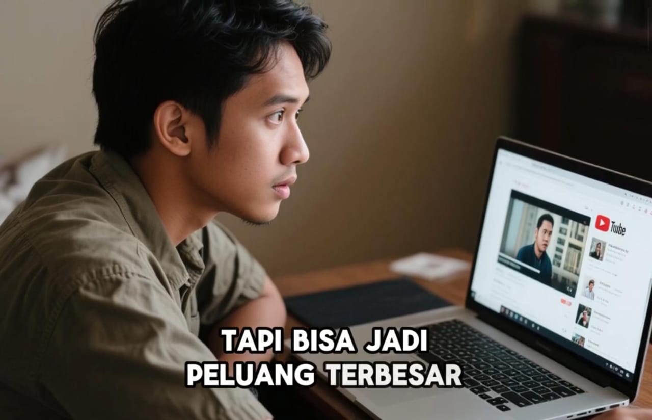 AI Bocorkan 5 Ide Bisnis Paling Cuan Tahun 2026, dari Kesehatan Digital hingga Hiburan Buatan AI