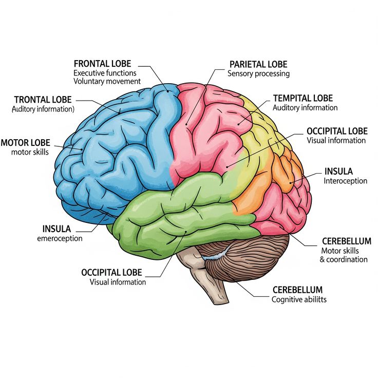 Otak Tumpul karena Medsos? Begini Cara Menyembuhkan Brain Rot