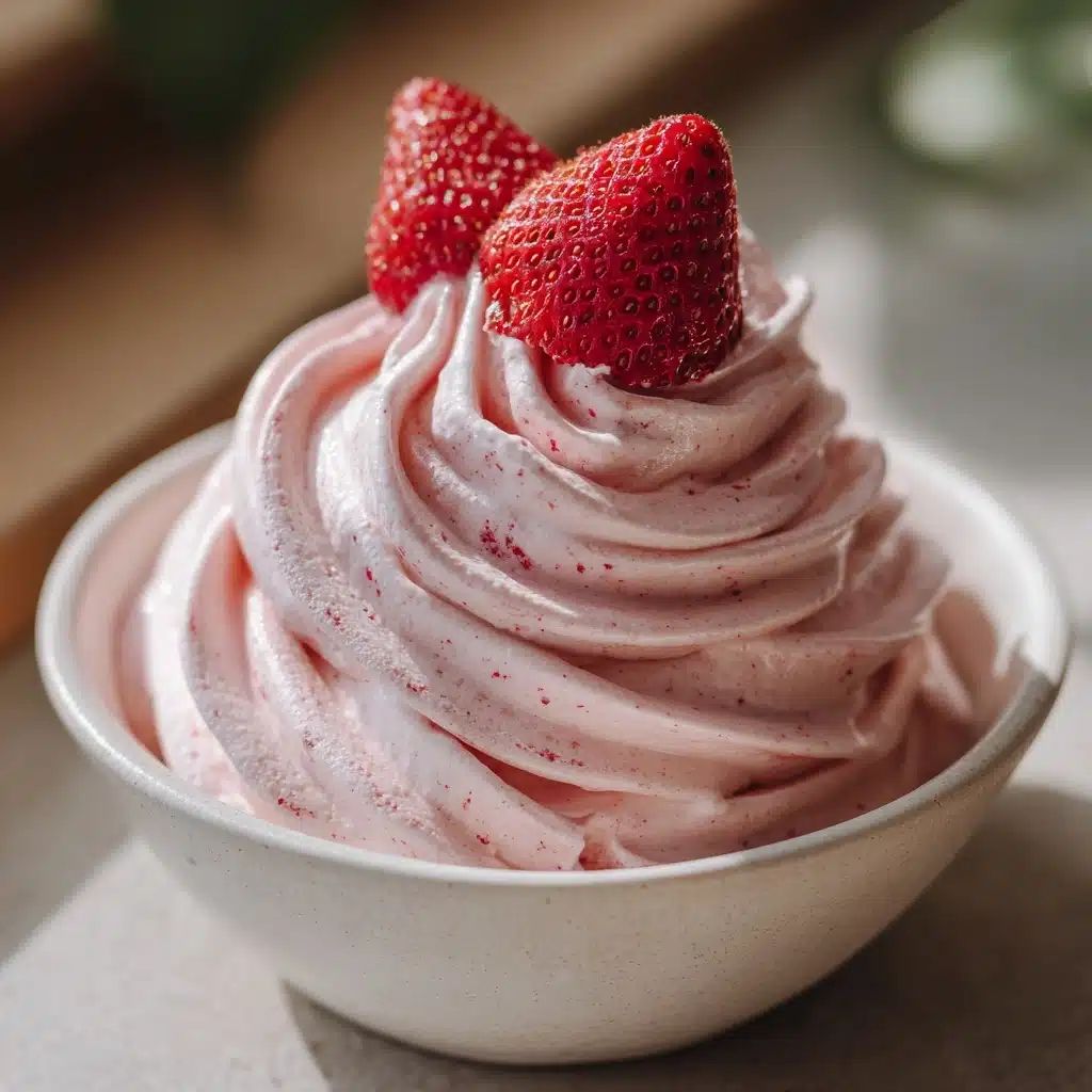 Sorbet buah alami jadi alternatif sehat pengganti es krim: Manis tanpa gula tambahan dan bisa jadi aktivitas seru bersama anak.