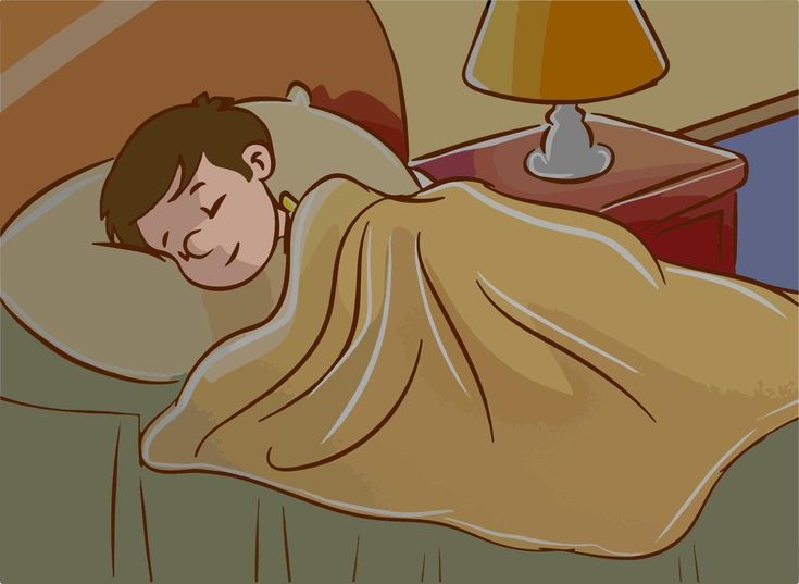 Tidur dengan lampu menyala dapat mengacaukan metabolisme: Meningkatkan nafsu makan malam hari, dan memicu kenaikan berat badan.