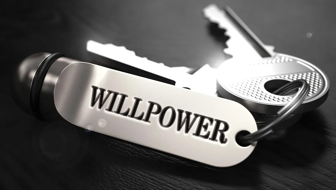 Willpower Cepat Habis, Sistem yang Menyelamatkan: Kunci Jadi Konsisten