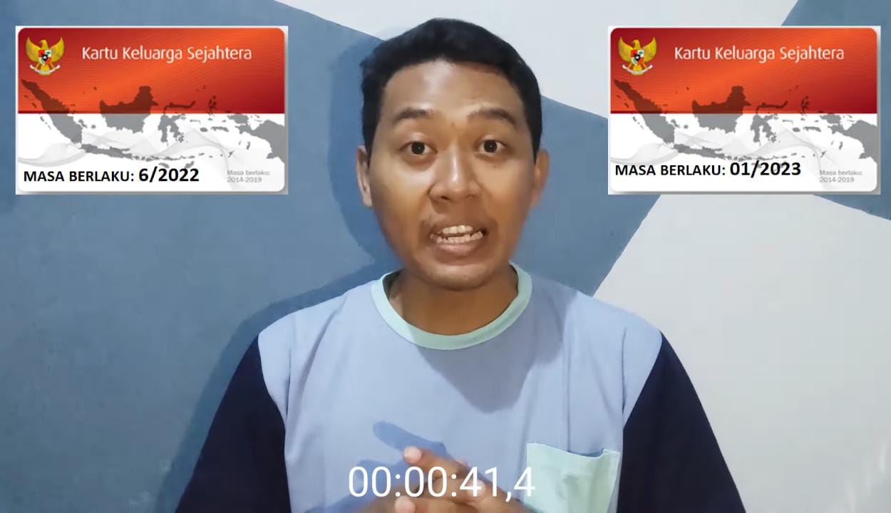Kartu KKS Merah Putih Kadaluarsa Masih Bisa Dipakai untuk Cairkan Bansos PKH, Ini Syaratnya