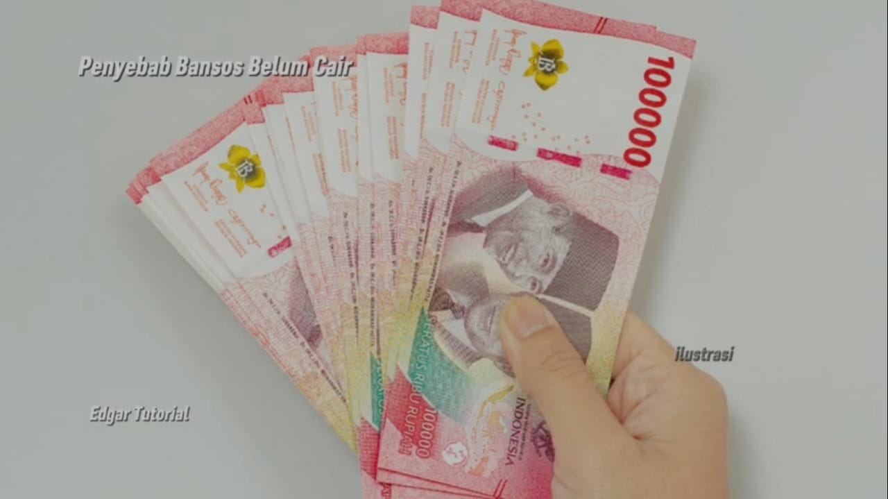 Nama Tidak Muncul di Cek Bansos Kemensos? Ini 3 Penyebab Utamanya untuk PKH dan BPNT 2025