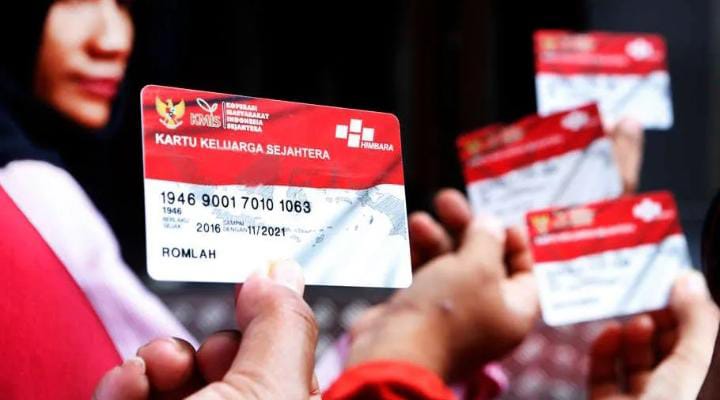 Bansos PKH dan BPNT Tahap 4 2025 Segera Cair, Termasuk Penebalan dan Dana Rp600 Ribu di KKS Bank Mandiri
