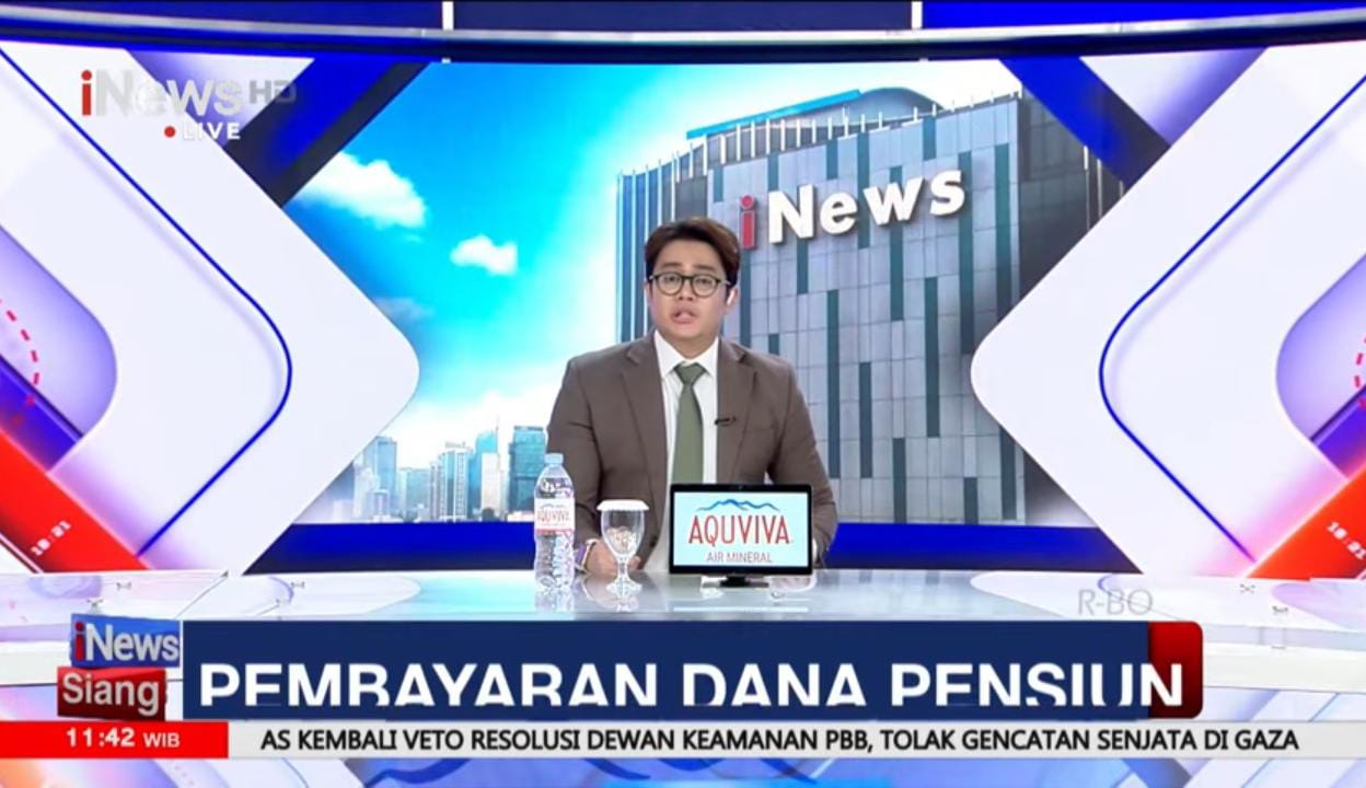Pos Indonesia Medan Jadi Rumah Kedua Pensiunan, Sinergi dengan Taspen dan Asabri Hadirkan Layanan Humanis