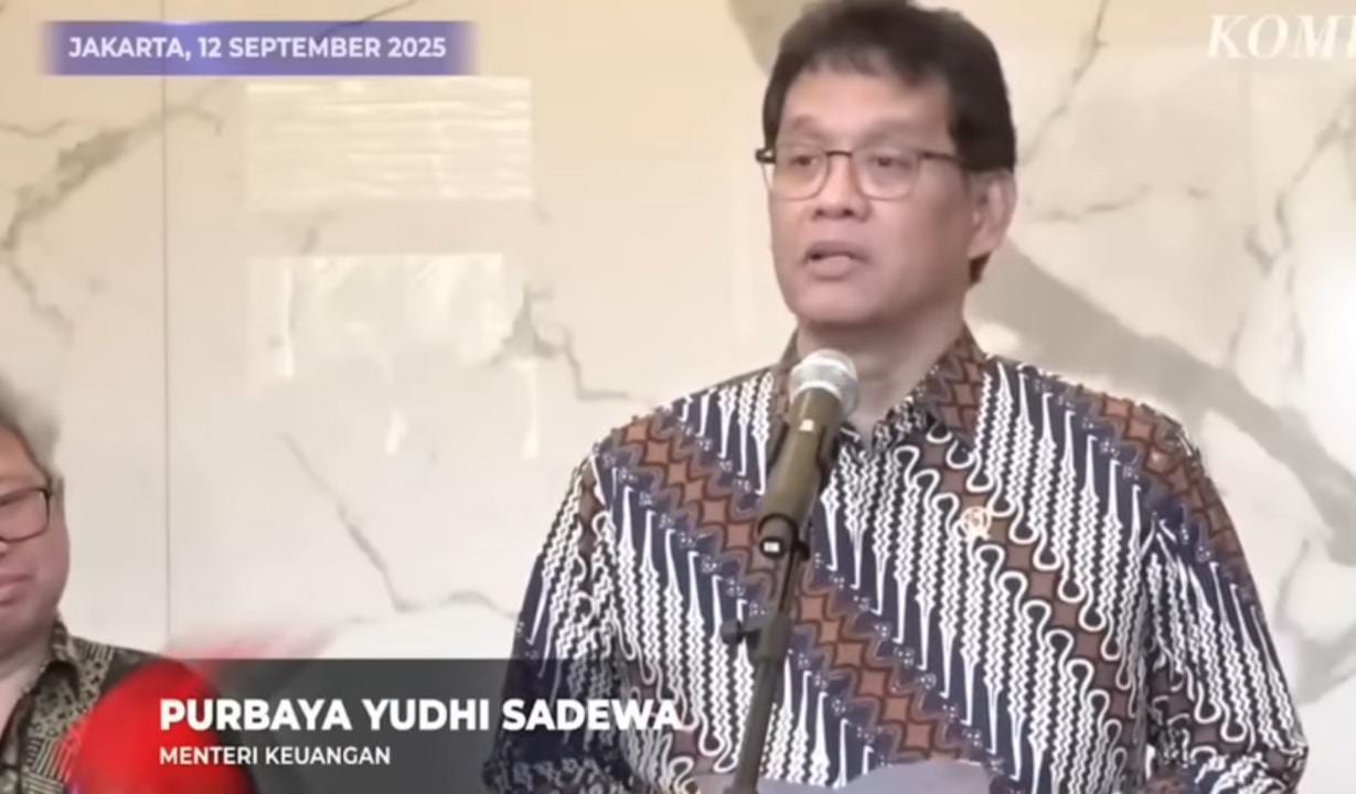 Kemenkeu Ambil Alih Pembayaran Pensiunan PNS 2025, Taspen dan Asabri Tak Lagi Kelola Gaji ASN