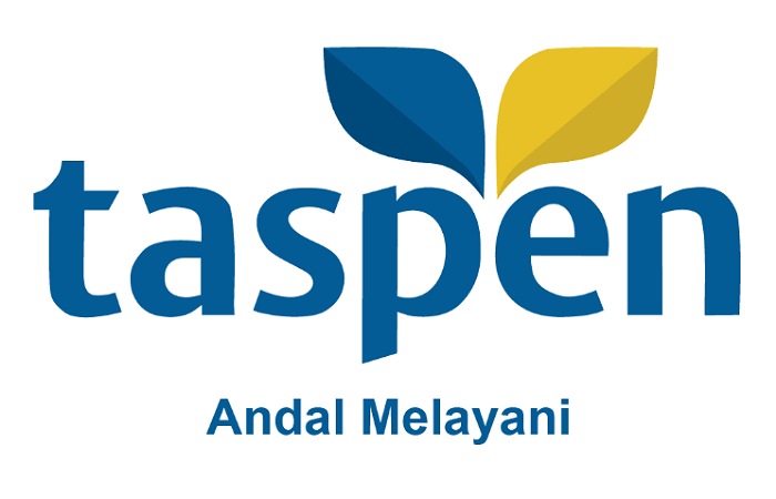 Logo Taspen