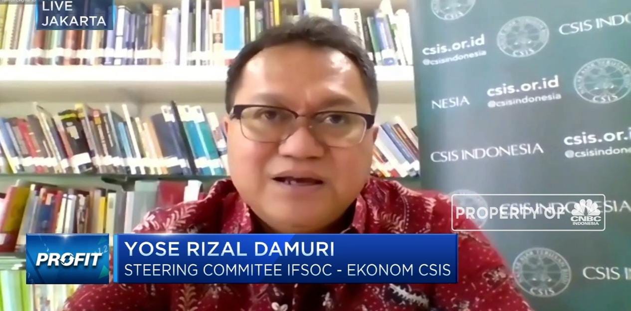 Digitalisasi Bansos Diusulkan Lewat Kolaborasi Fintech, Data Warga Bakal Terverifikasi Otomatis