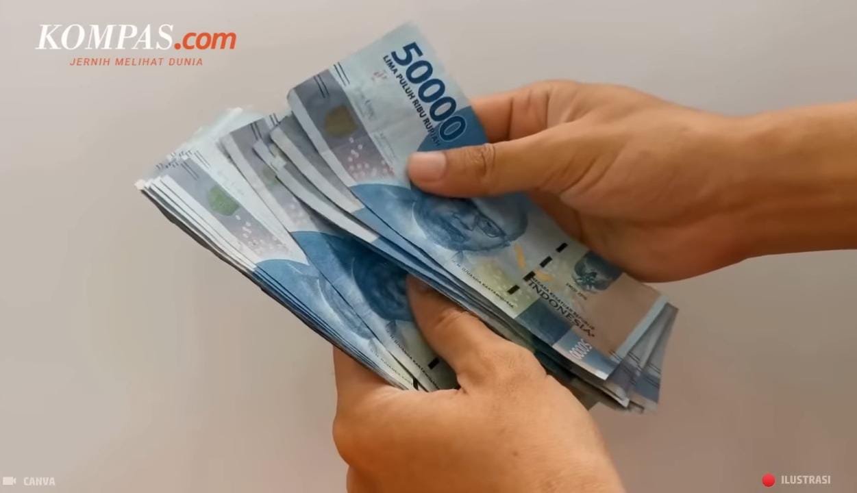 BPNT September 2025 Cair, KPM Bisa Dapat Rp600 Ribu! Begini Cara Cek di Aplikasi Kemensos