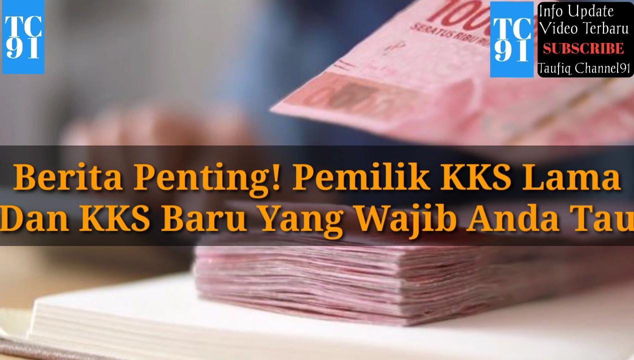 Segera Cair! Pencairan KKS BPNT untuk Pemilik Kartu Lama dan Baru Dijadwalkan Pekan Ini