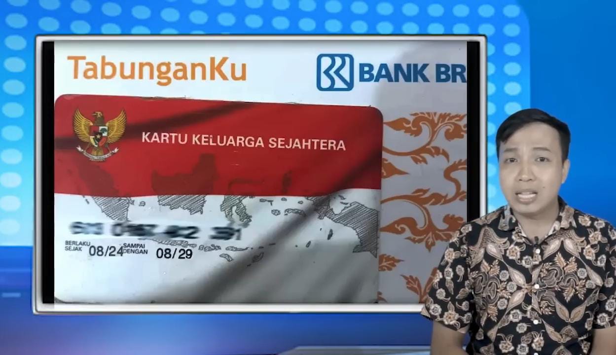 Waspada! Pergantian KKS Baru Hanya untuk Penerima Bantuan Pos, Pemilik KKS Lama Tidak Perlu Ganti
