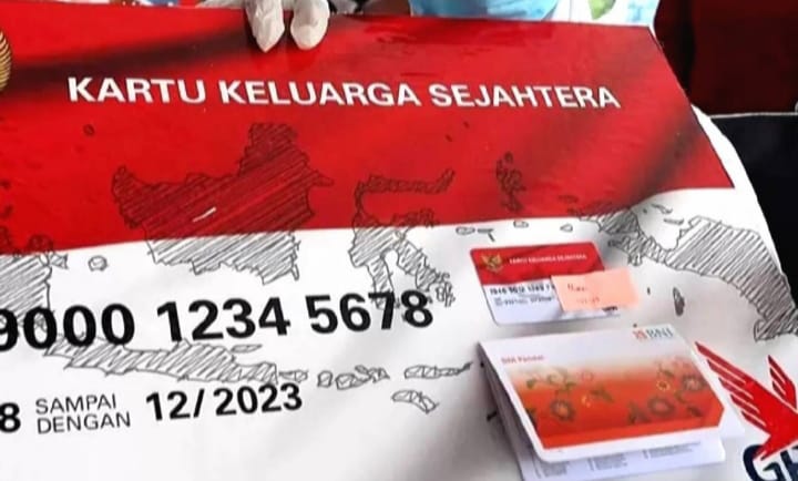 Kartu Merah Putih Kedaluwarsa? Begini Penjelasan Lengkap Soal Masa Aktif dan Cara Tukarnya