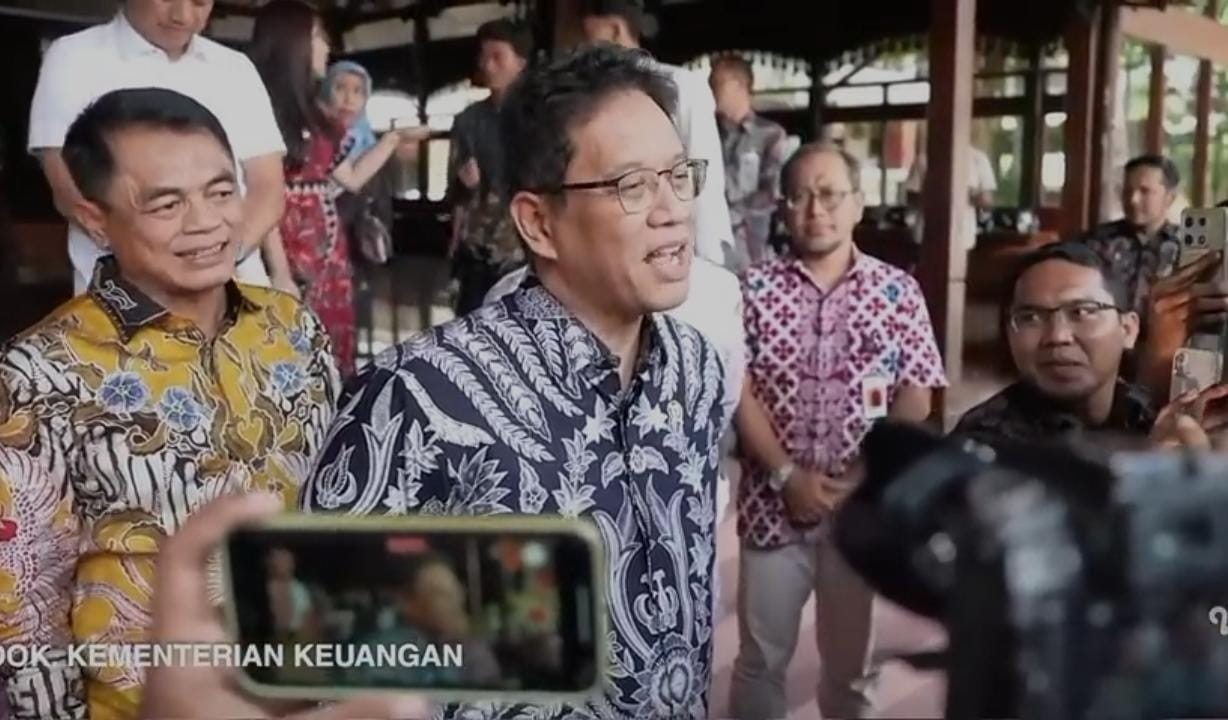 Benarkah Rapel Gaji Pensiunan Cair Minggu Kedua Oktober 2025? Ini Penjelasan Lengkapnya