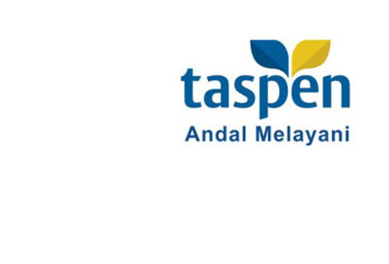 LOGO TASPEN
