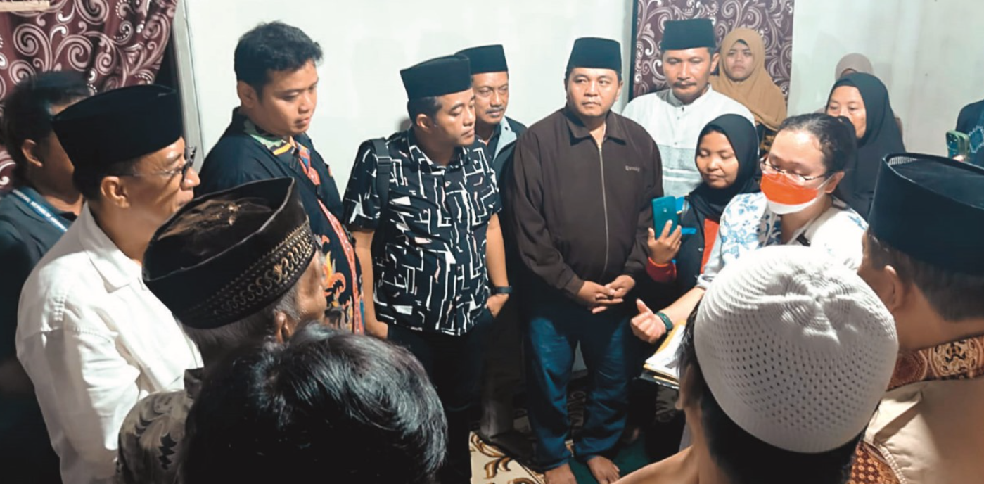 Prihatin, Sudah Sepekan Empat Jenazah PMI asal Blitar Dipulangkan ke Kampung Halaman, Ini Penyebabnya