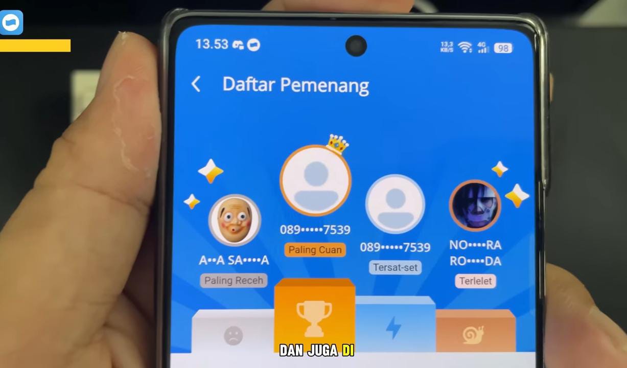 Uang Dana Kaget Tidak Diklik Akan Kembali ke Pengirim, Begini Penjelasan Lengkapnya!