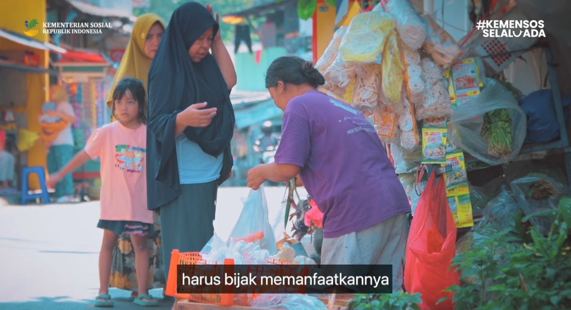 Daftar Penerima yang Tak Layak Dapat Bansos 2025, Cek Kriterianya Berdasarkan Aturan Kemensos