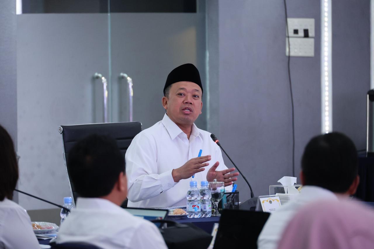Menteri Nusron Dorong Percepatan PTSL, Minta Pemda Bebaskan BPHTB untuk Masyarakat Kecil