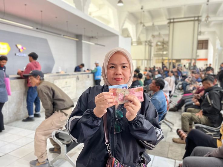 Penyaluran BSU 2025 Tahap 1 Capai 2,4 Juta Penerima, Sisanya Masih Diproses