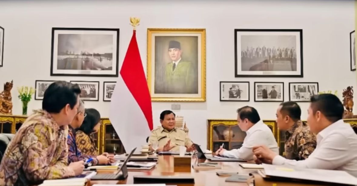 Rapel Pensiunan ASN, TNI, dan Polri Cair Oktober 2025: Kenaikan Gaji Pokok Resmi Ditetapkan Pemerintah
