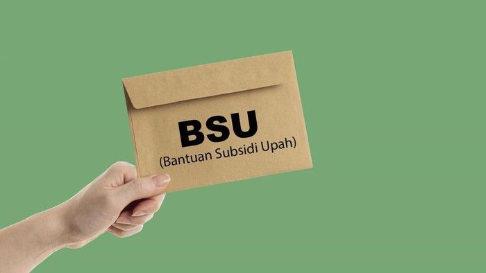 Status BSU 2025 Mulai Berubah ke Bench 4, Pertanda Dana Siap Cair Lewat Bank atau Pos Indonesia