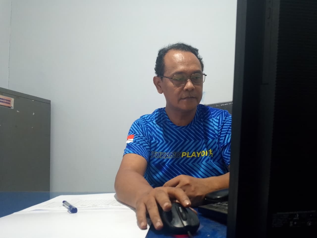 Jangan Asal Tancap Gas, Dishub Kabupaten Blitar Imbau Sekolah Ajukan Ramp Check Bus Dulu Jika Hendak Studi Tur Luar Daerah