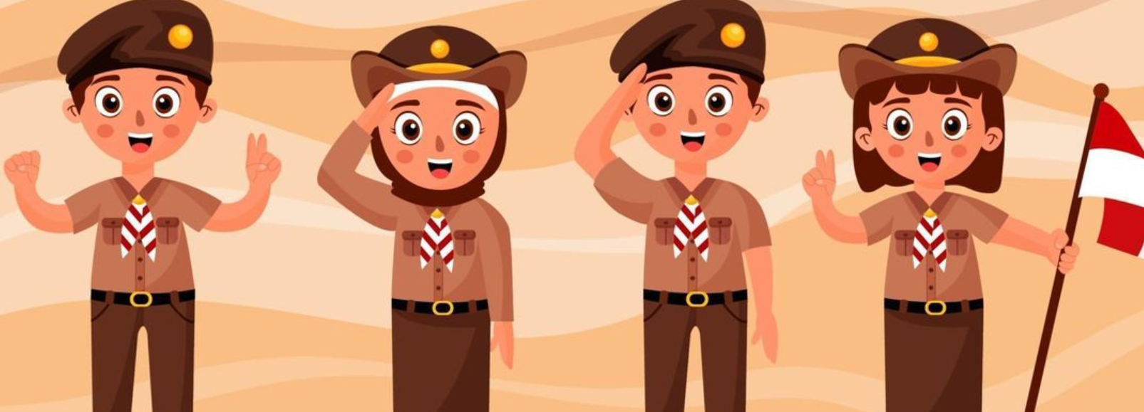 8 Tahun Vakum, Gerak Jalan Tradisional Bakung-Lodoyo di Blitar Siap Digelar Kembali, Catat Jadwalnya