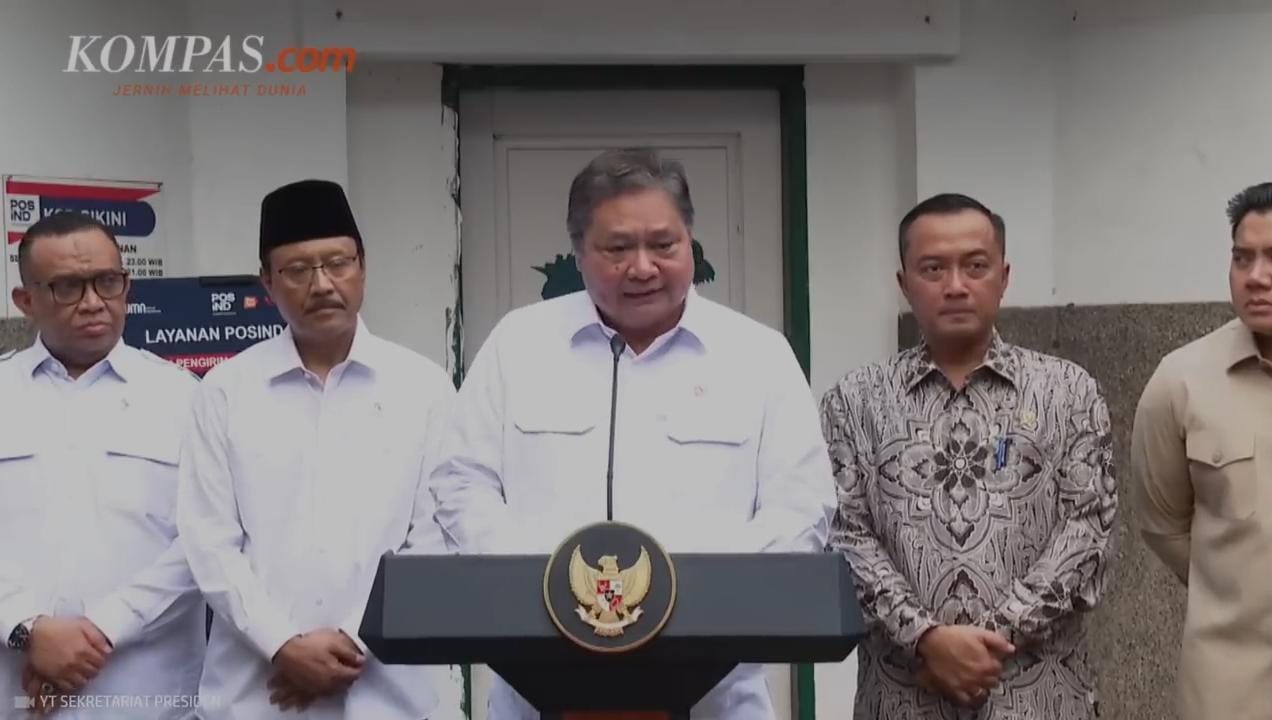 BLT Kesra 2025 Cair Mulai 20 Oktober: 35,4 Juta Keluarga Terima Rp900 Ribu Sekaligus