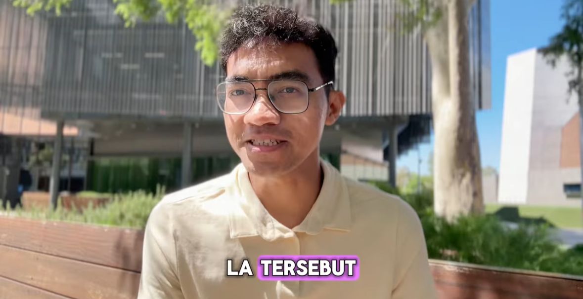 Mending Daftar LPDP Pakai LOA atau Tanpa LOA? Ini Penjelasan Lengkap dan Tips 2025