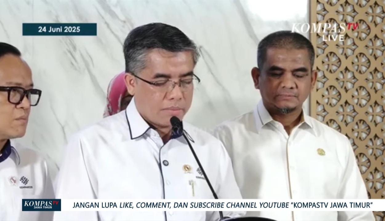 BSU 2025 Cair Rp600 Ribu, Ini Syarat dan Cara Pencairannya Lewat Bank Himbara dan PT Pos
