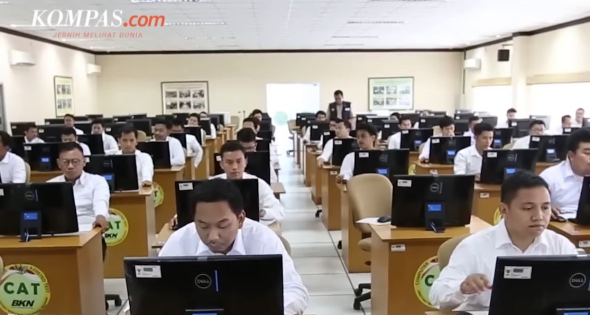 Pemerintah Tetapkan Skema Baru, Gaji P3K Paruh Waktu Minimal Setara UMP 2025