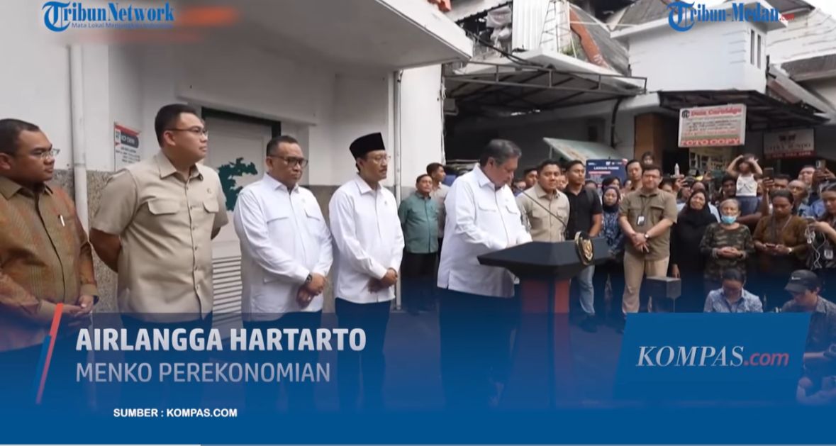 BLT Kesra Oktober 2025 Cair! Begini Cara Cek Penerima dan Jadwal Penyalurannya