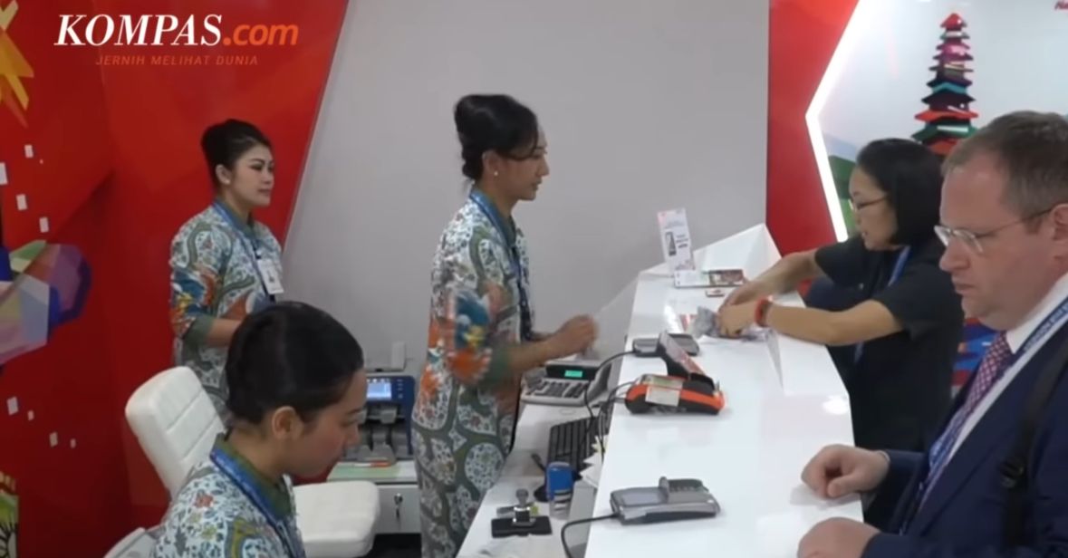 Kemenkeu Salurkan Dana Rp200 Triliun ke Bank Himbara untuk Dorong Kredit dan Pertumbuhan Ekonomi