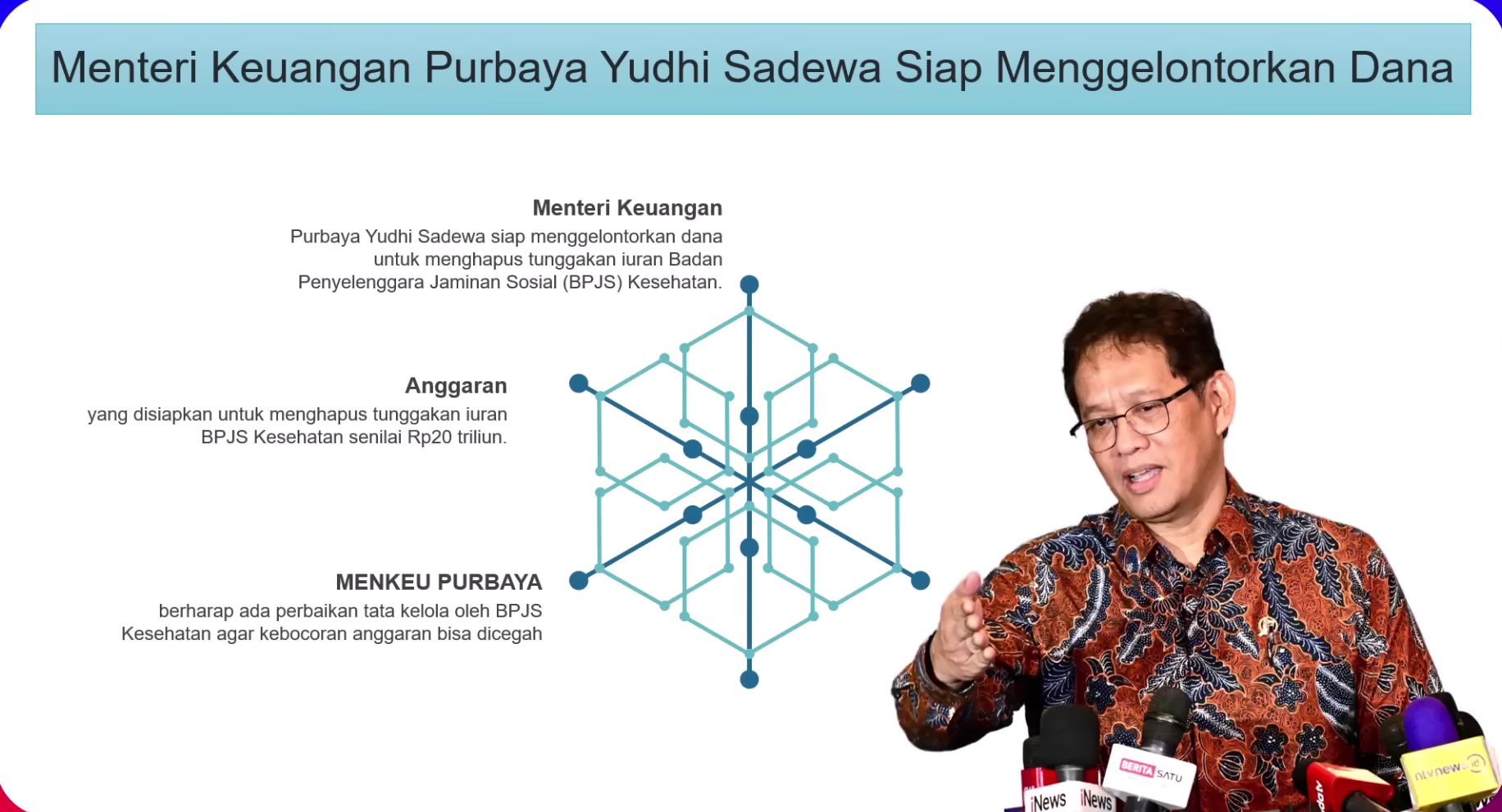 Cek Fakta! Kabar Rapel Kenaikan Gaji Pensiunan PNS Cair November 2025, Taspen Pastikan Belum Ada Regulasi Resmi