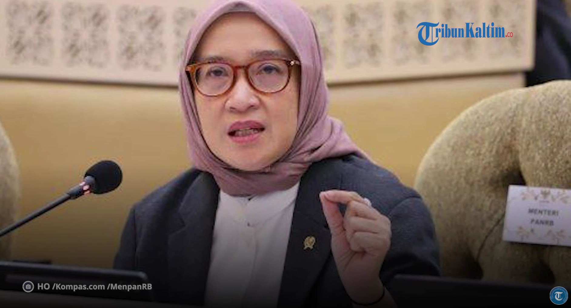 Tabel Gaji PNS 2025 Berdasarkan Golongan dan Tunjangan Lengkap, MenpanRB Pastikan Pengangkatan CASN Oktober 2025