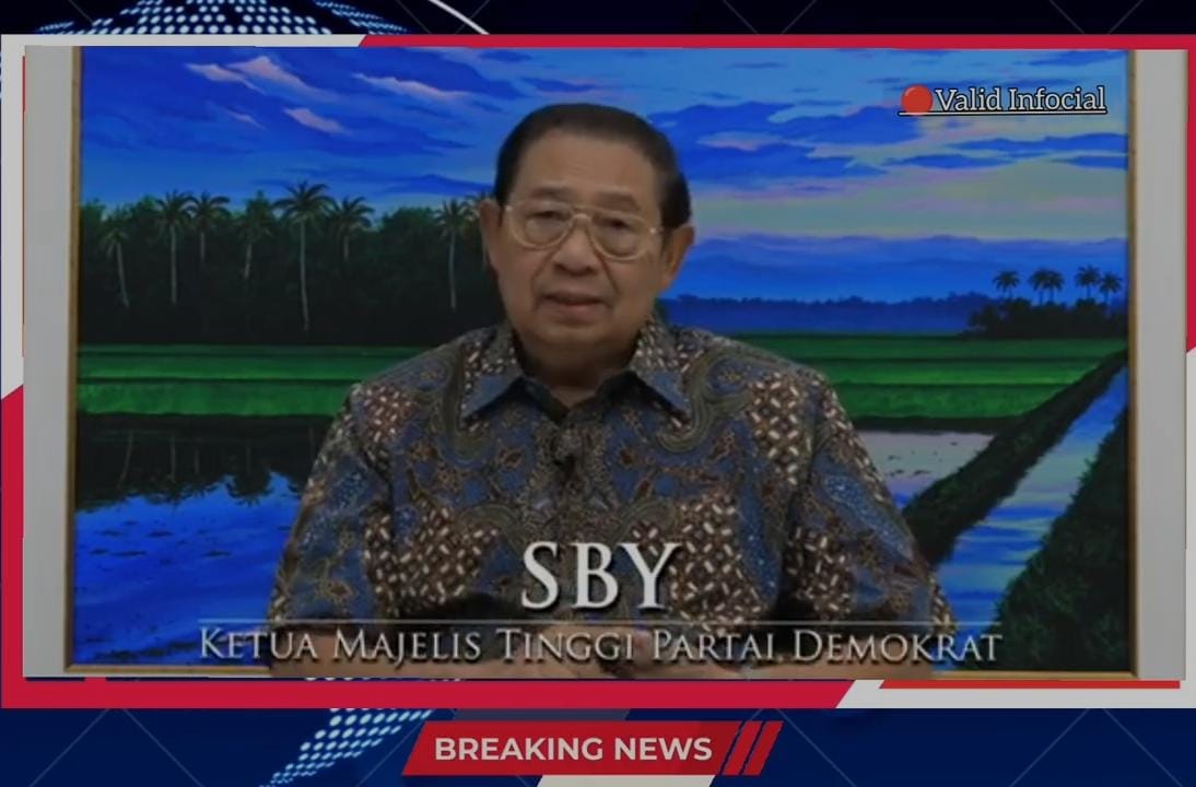 SBY Dukung Kenaikan Gaji ASN 2025: Harus Sesuai Kemampuan Fiskal Negara