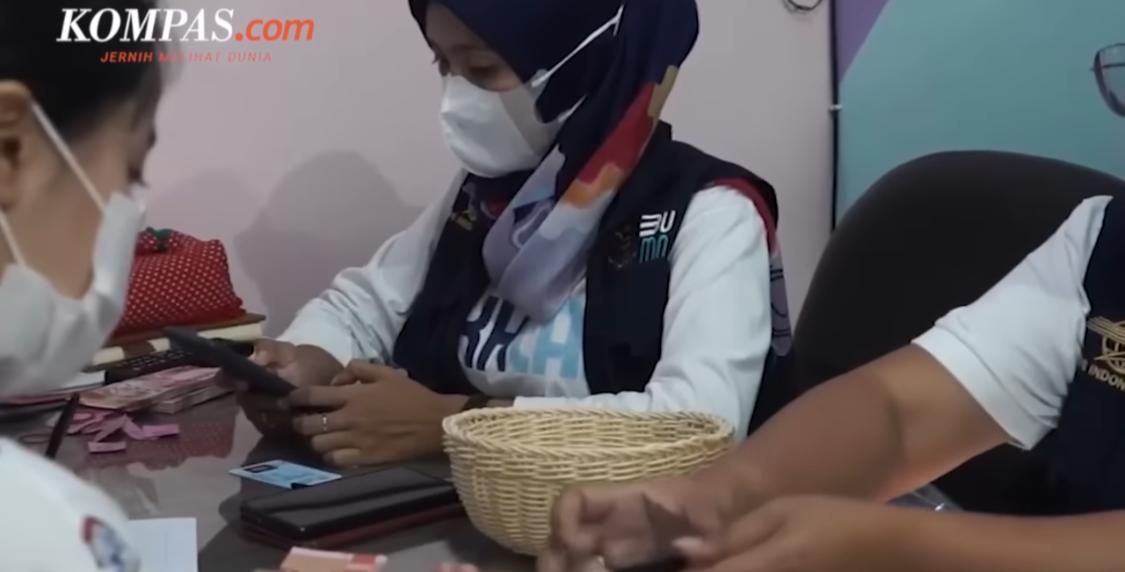 BSU 2025 Tahap 4 Cair Mulai 14 Juli, Begini Cara Cek Penerima Lewat Kemenaker, BPJS, JMO, dan PosPay