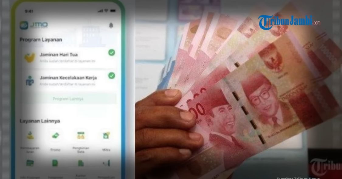 BSU 2025 Tahap 2 Segera Cair, 4,5 Juta Pekerja Menunggu Verifikasi dari BPJS Ketenagakerjaan dan Kemnaker