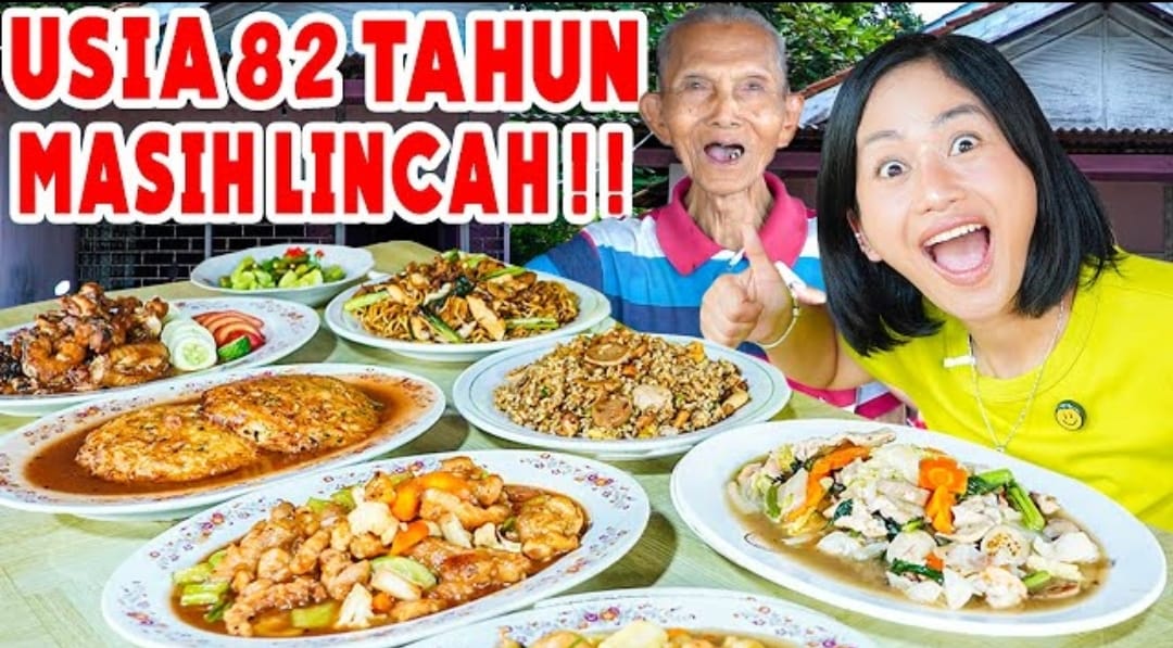 Legenda Rumah Makan Rico Pamulang, Eksis Sejak 1984 dengan Rasa ala Hotel dan Harga Merakyat