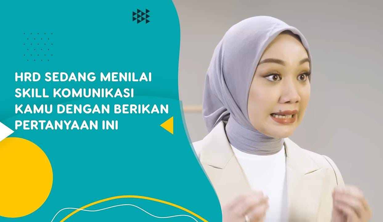 Tips Jawab Pertanyaan &ldquo;Ceritakan Tentang Diri Anda&rdquo; Saat Wawancara Kerja agar Langsung Lolos HRD