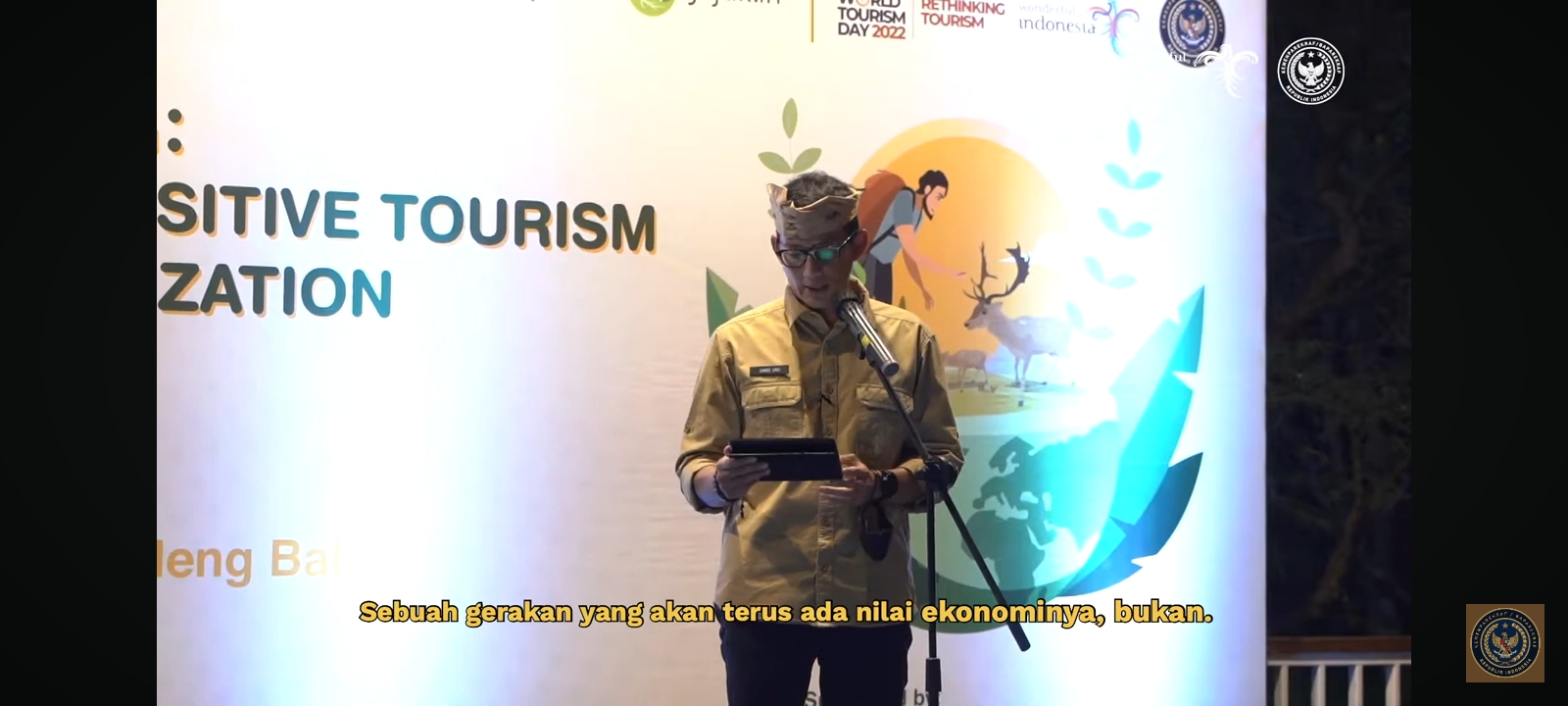 Desa Wisata Pemuteran dan Kemiren Raih Penghargaan Internasional, Indonesia Kembali Jadi Sorotan Dunia