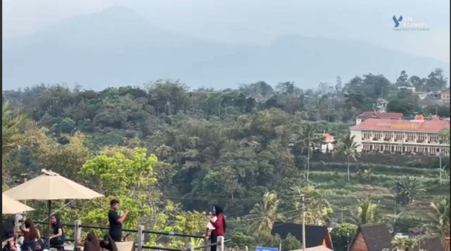 9 Danau Indah di Indonesia yang Wajib Masuk Bucket List Liburan Kamu