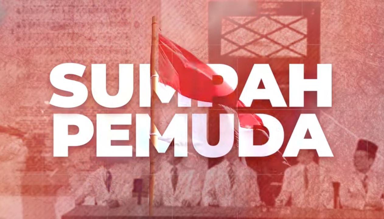 Sejarah Sumpah Pemuda: Momen Persatuan yang Mengubah Arah Perjuangan Indonesia