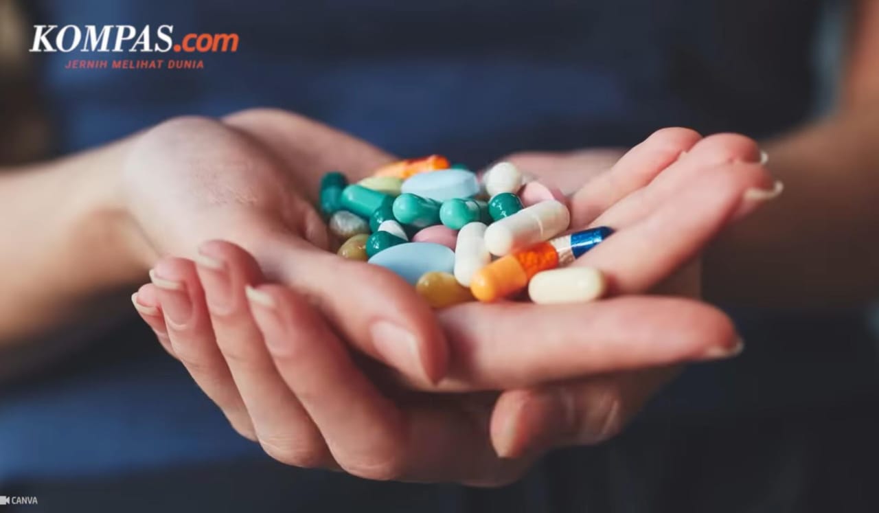 BPOM Temukan 15 Obat Herbal Mengandung Bahan Kimia Obat Berbahaya, Waspadai Efek Samping Fatal
