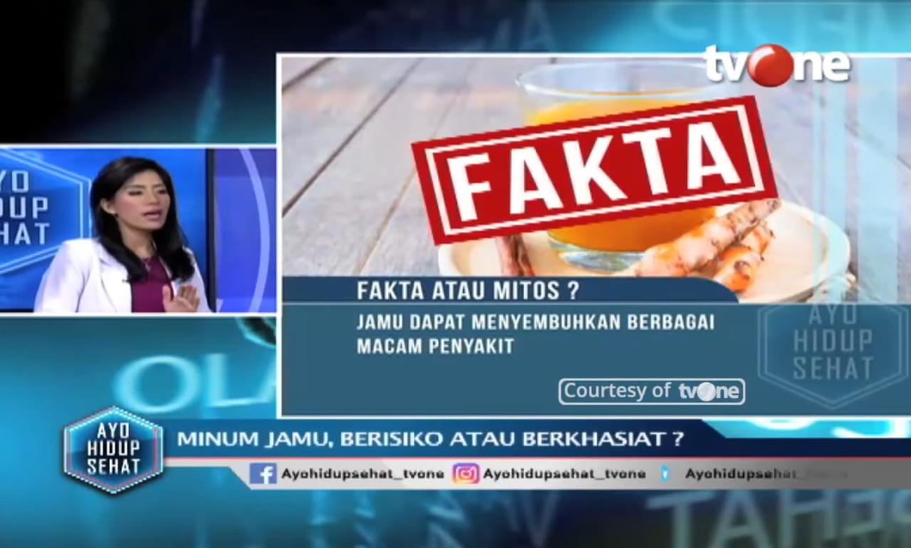 Manfaat Jamu Tradisional: Dari Warisan Leluhur hingga Terbukti Secara Ilmiah