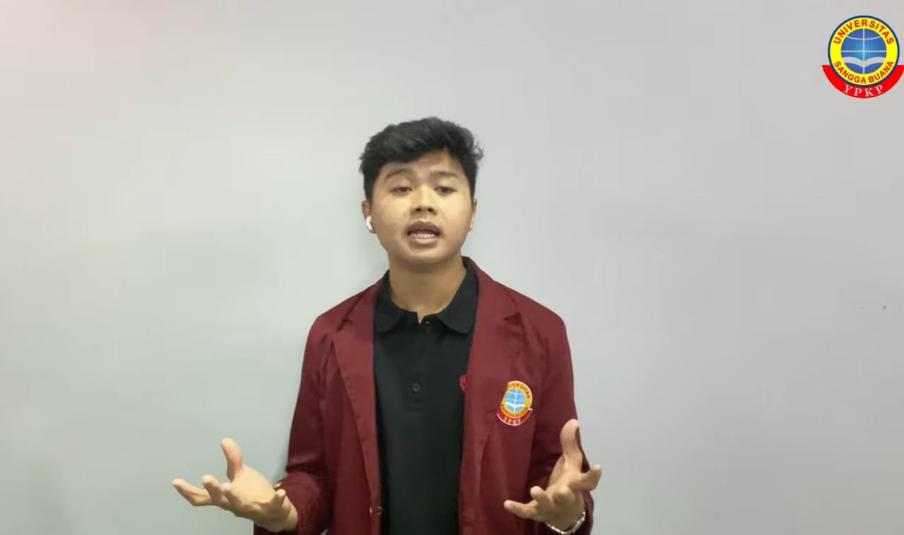 Pidato Inspiratif Mahasiswa Gen Z: Maknai Hari Sumpah Pemuda sebagai Momentum Jaga Persatuan di Era Digital