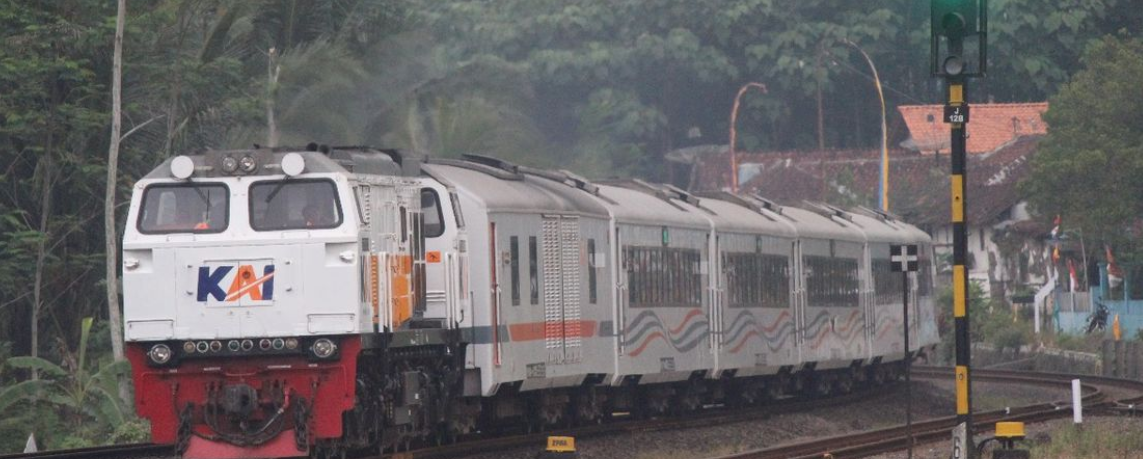 Imbas KA Purwojaya Anjlok, Sejumlah KA Terlambat Tiba di Stasiun Tujuan, Begini Respon KAI
