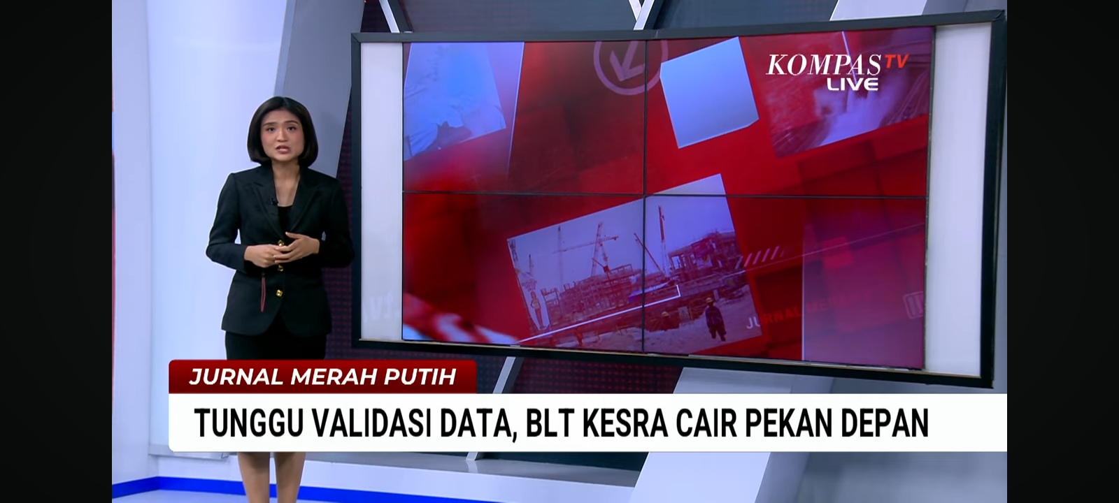 BLT Kesra Rp900 Ribu Segera Cair, Kemensos Finalisasi Data 30 Juta Penerima Lewat PT Pos Indonesia
