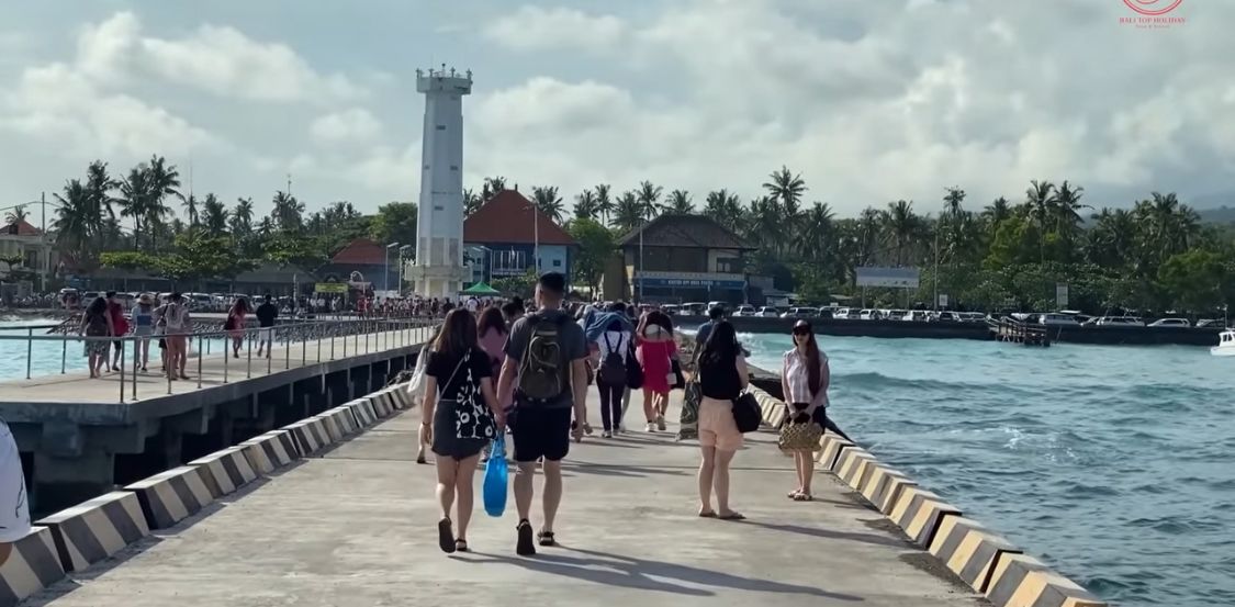 Paket Trip Nusa Penida Sehari: Jelajahi Rute Barat dan Timur Sekaligus, dari Kelingking Beach hingga Diamond Beach